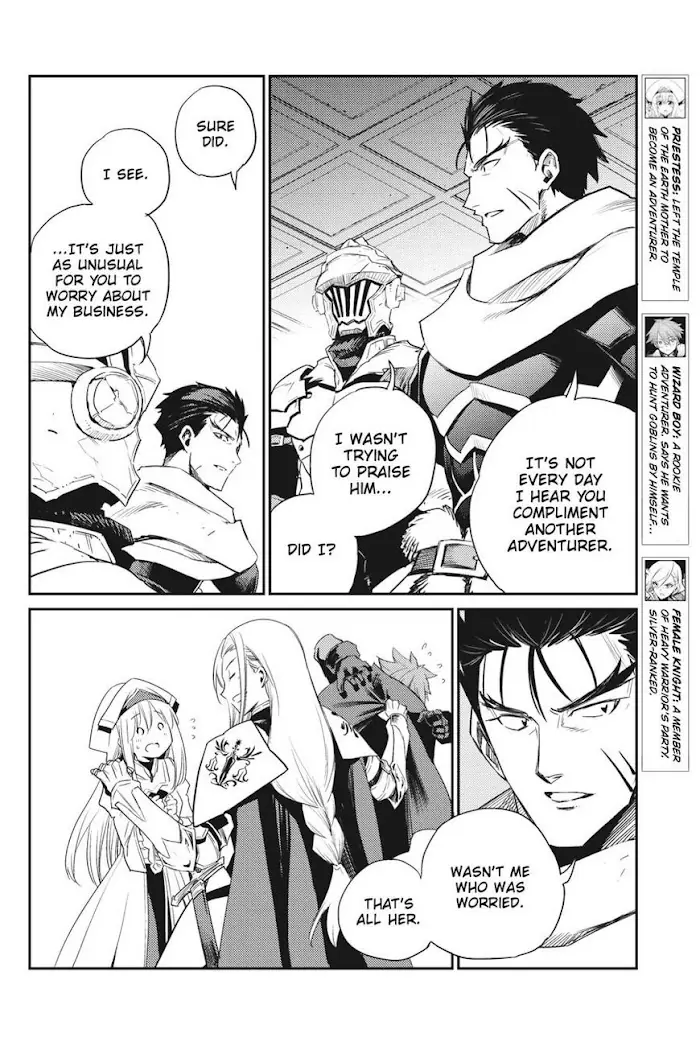 Goblin Slayer Chapter 58 image 05_optimized